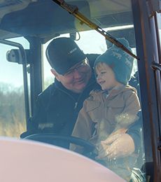 HERITAGE & STABILITY